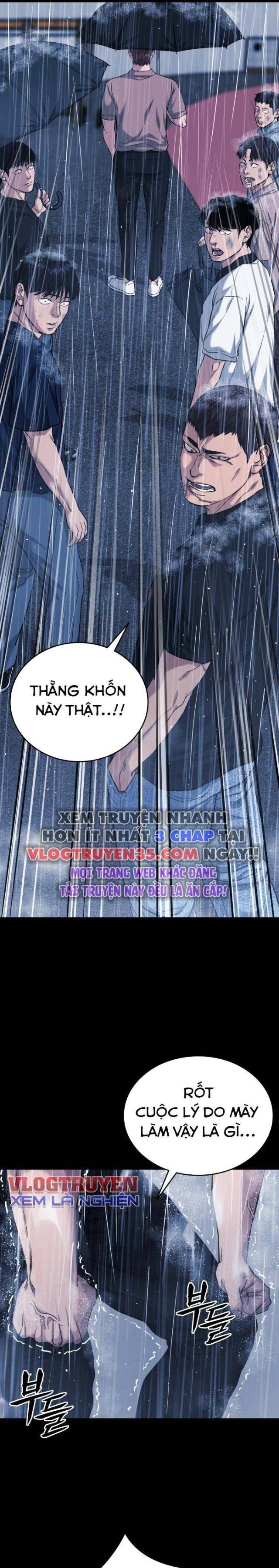 Minh Vương Chapter 1 - Trang 2