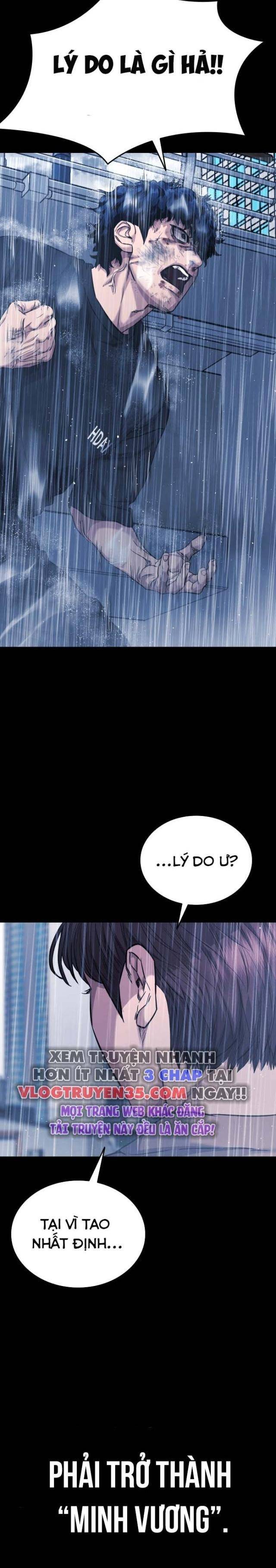 Minh Vương Chapter 1 - Trang 2