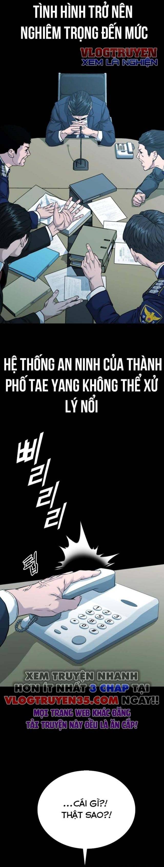 Minh Vương Chapter 1 - Trang 2