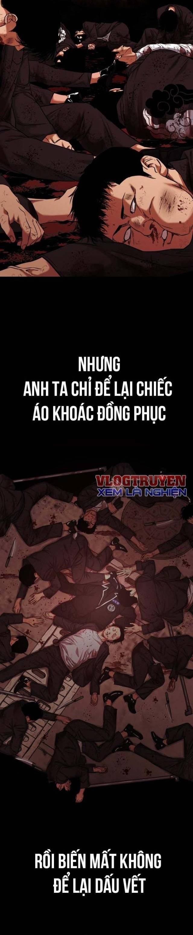 Minh Vương Chapter 1 - Trang 2