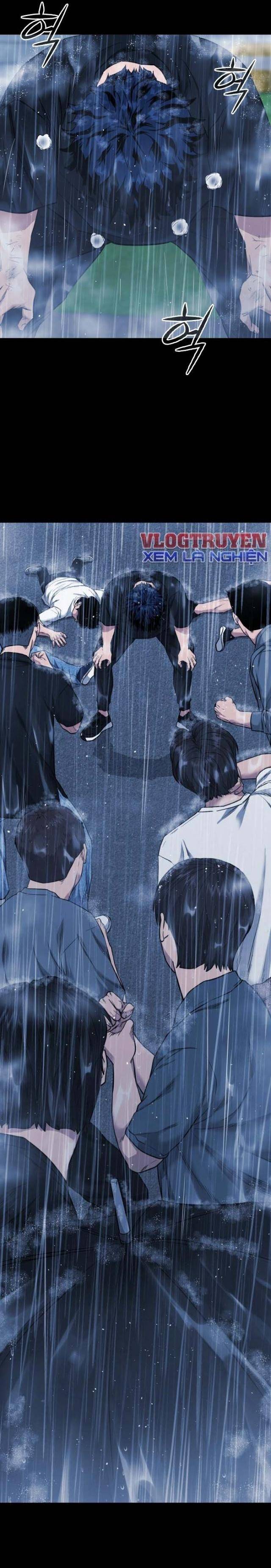 Minh Vương Chapter 1 - Trang 2