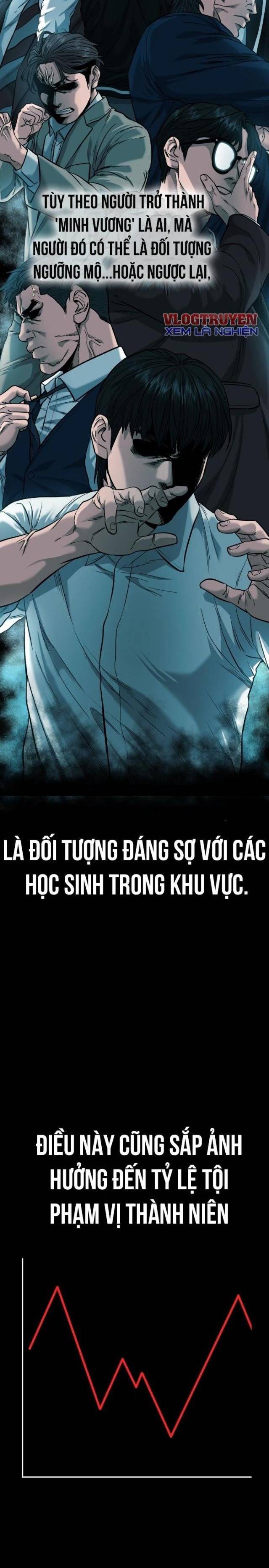 Minh Vương Chapter 1 - Trang 2