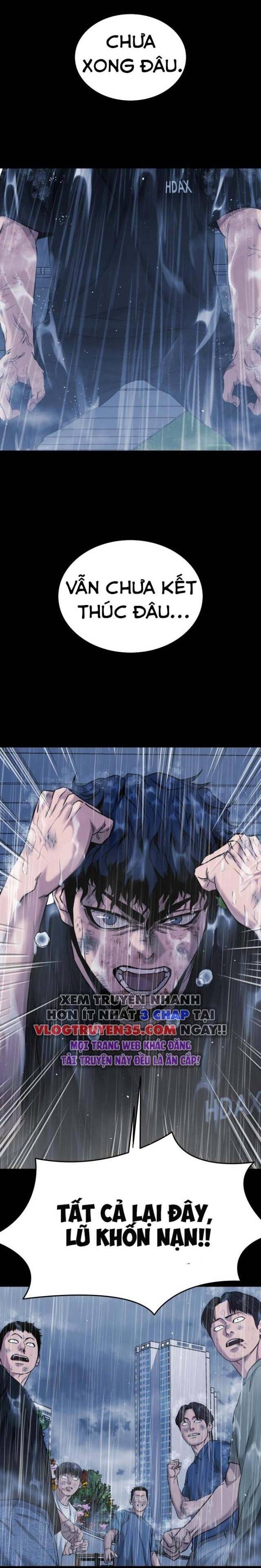 Minh Vương Chapter 1 - Trang 2