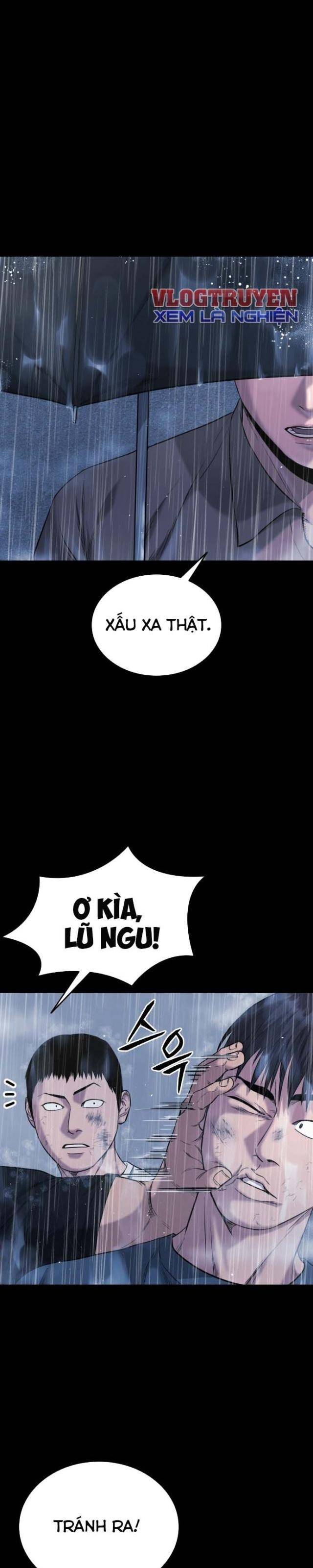 Minh Vương Chapter 1 - Trang 2