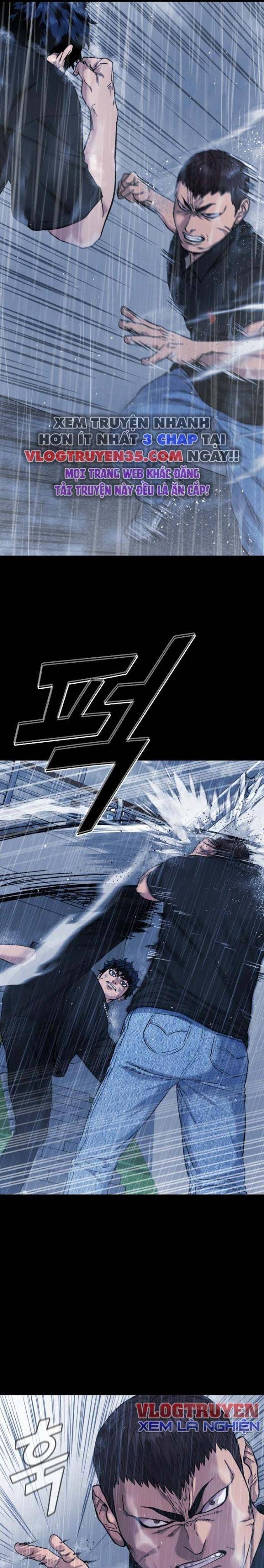 Minh Vương Chapter 1 - Trang 2