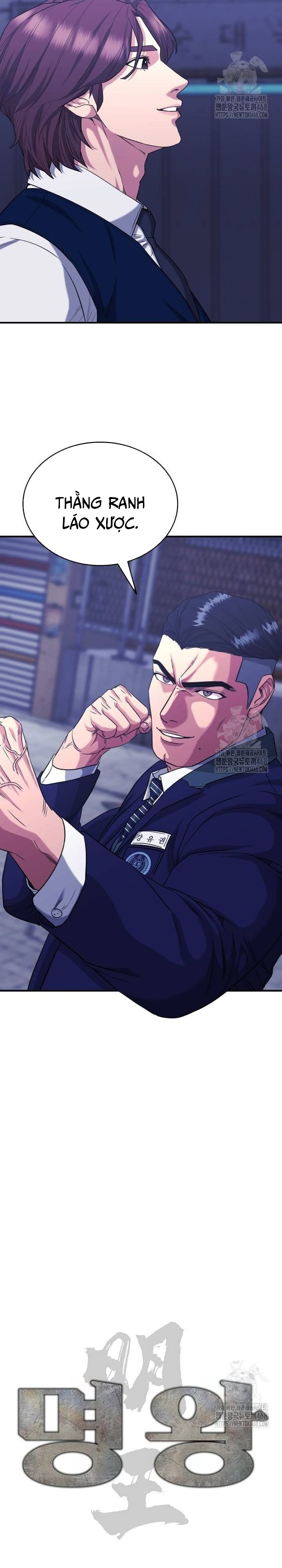 Minh Vương Chapter 10 - Trang 2