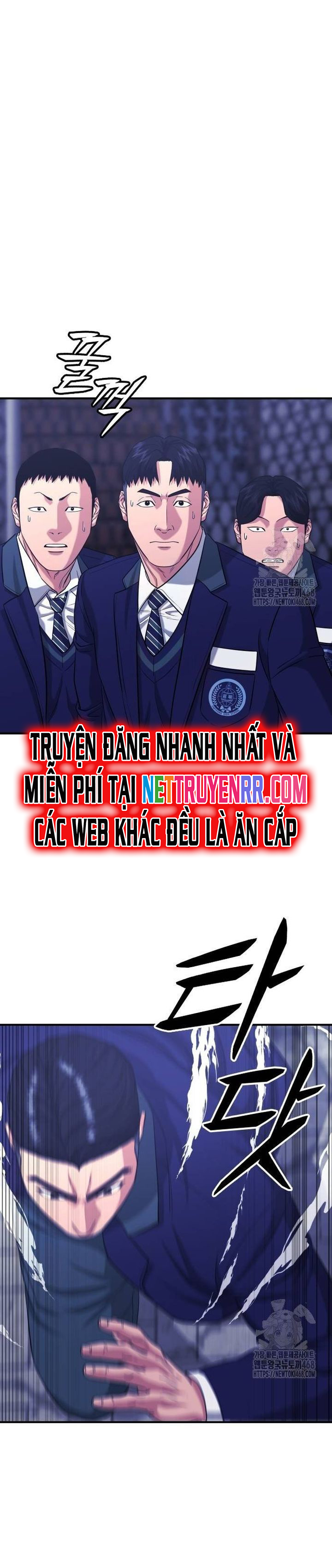 Minh Vương Chapter 10 - Trang 2