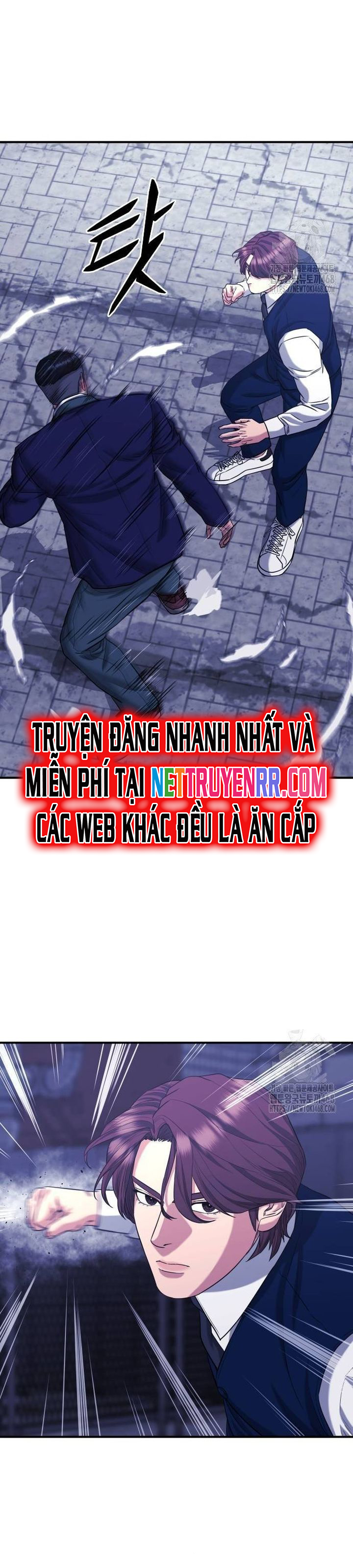 Minh Vương Chapter 10 - Trang 2