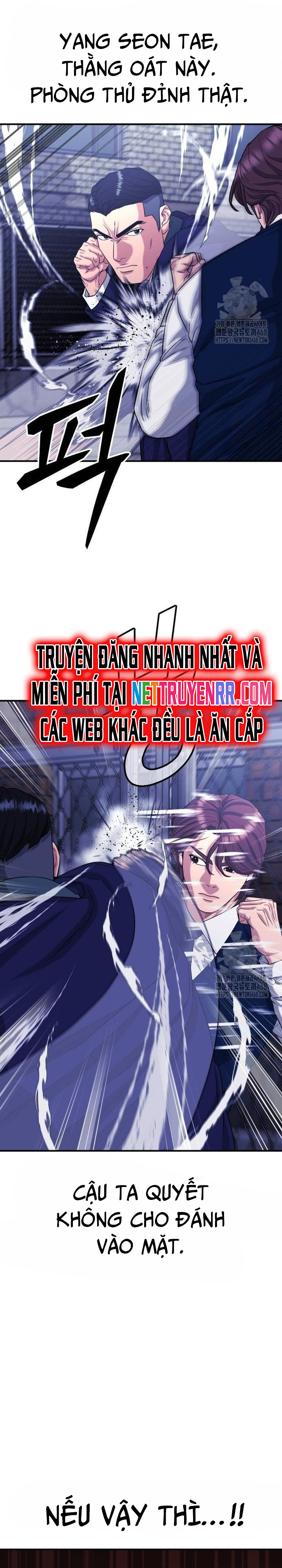 Minh Vương Chapter 10 - Trang 2