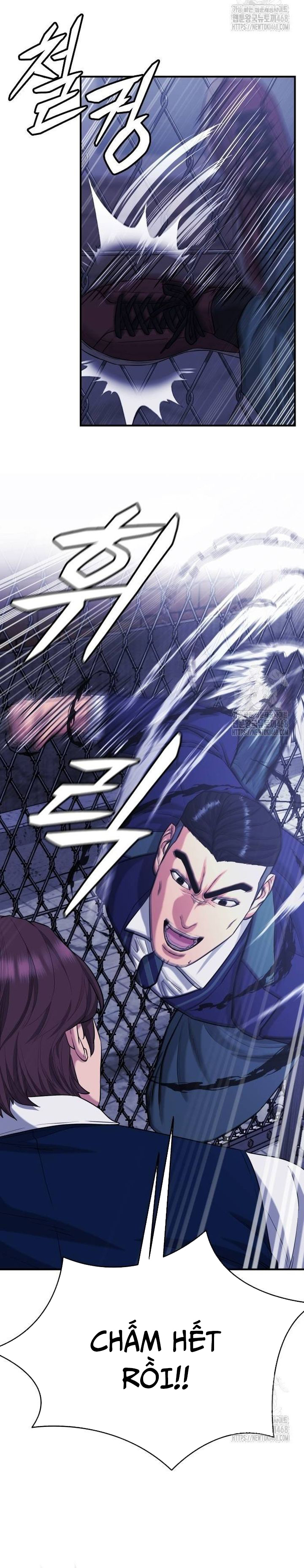 Minh Vương Chapter 10 - Trang 2