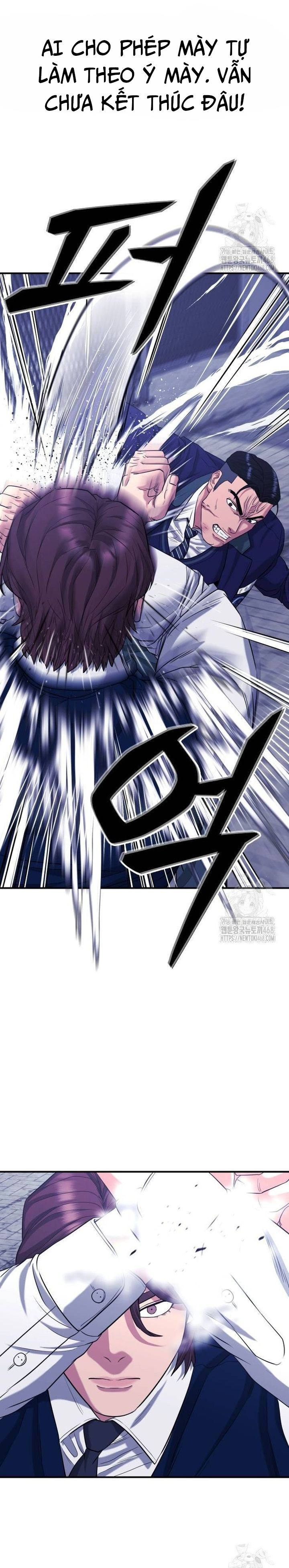 Minh Vương Chapter 10 - Trang 2