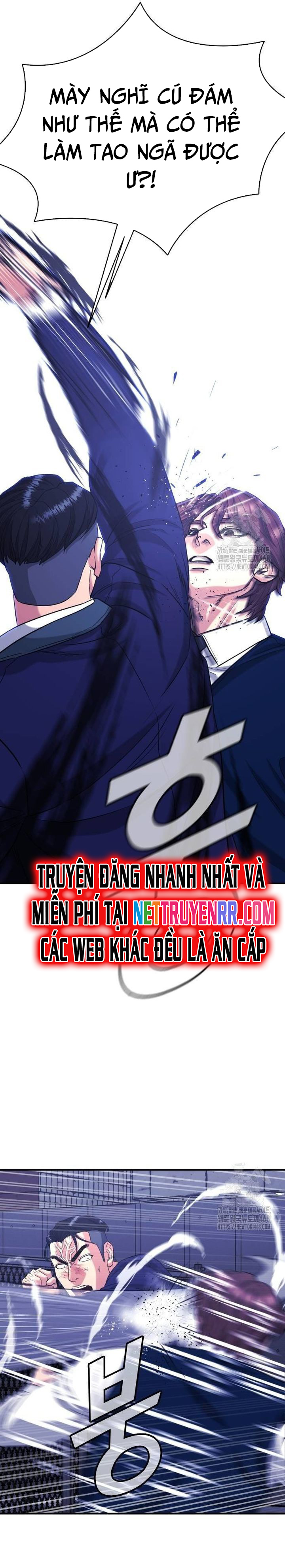 Minh Vương Chapter 10 - Trang 2