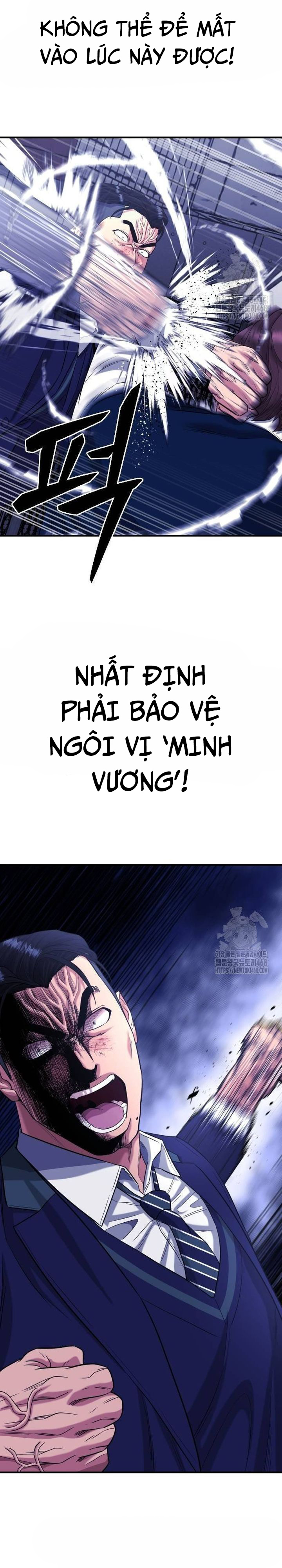 Minh Vương Chapter 10 - Trang 2