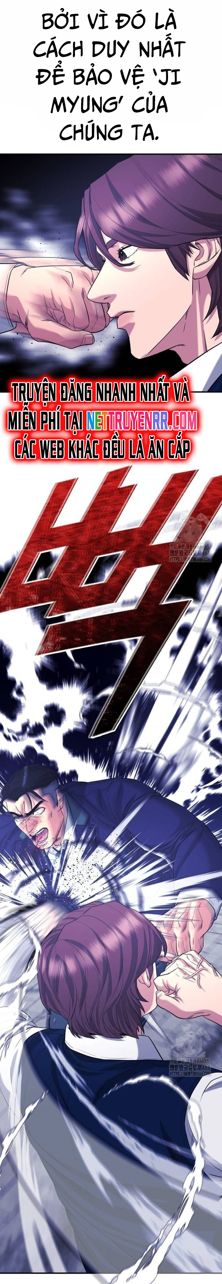 Minh Vương Chapter 10 - Trang 2