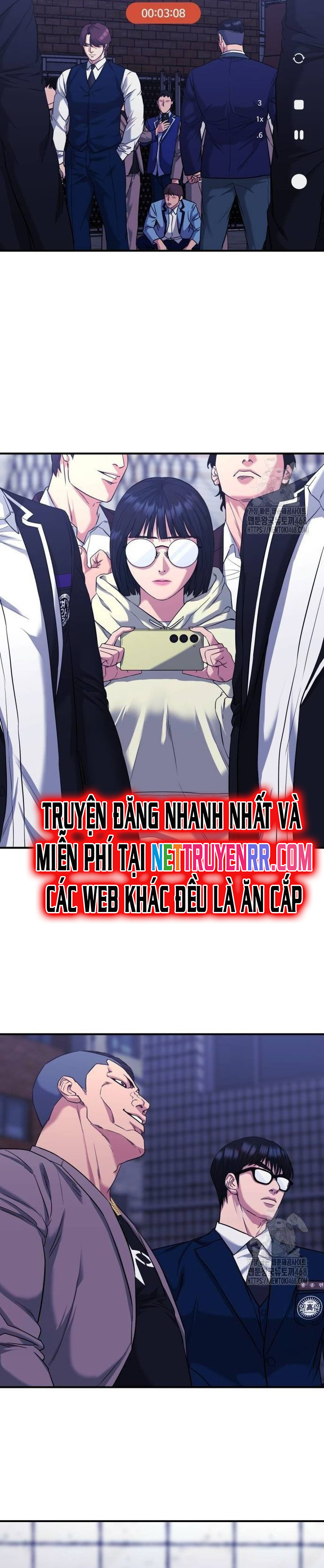 Minh Vương Chapter 10 - Trang 2