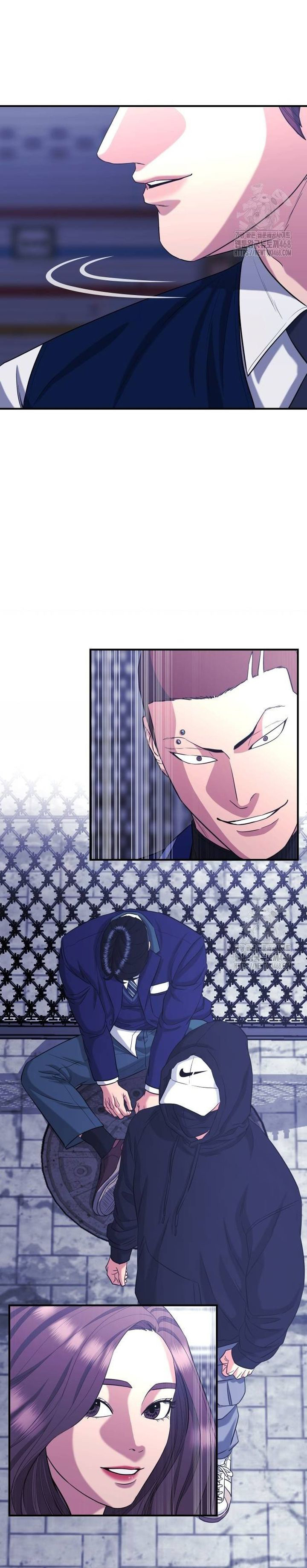 Minh Vương Chapter 10 - Trang 2