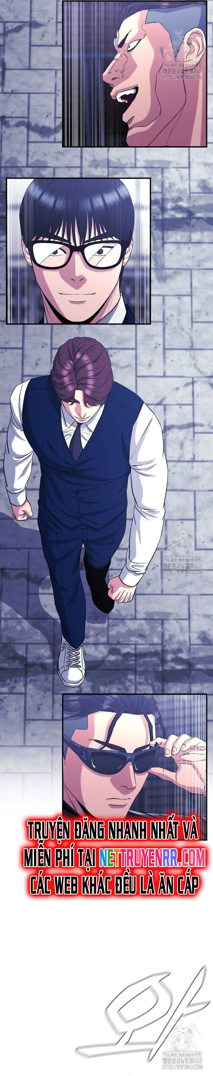 Minh Vương Chapter 10 - Trang 2