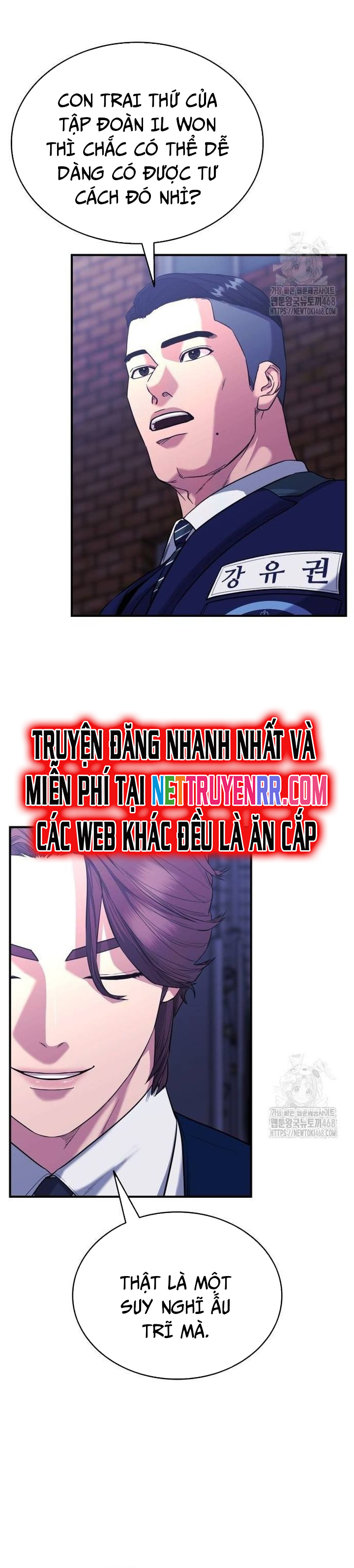 Minh Vương Chapter 10 - Trang 2