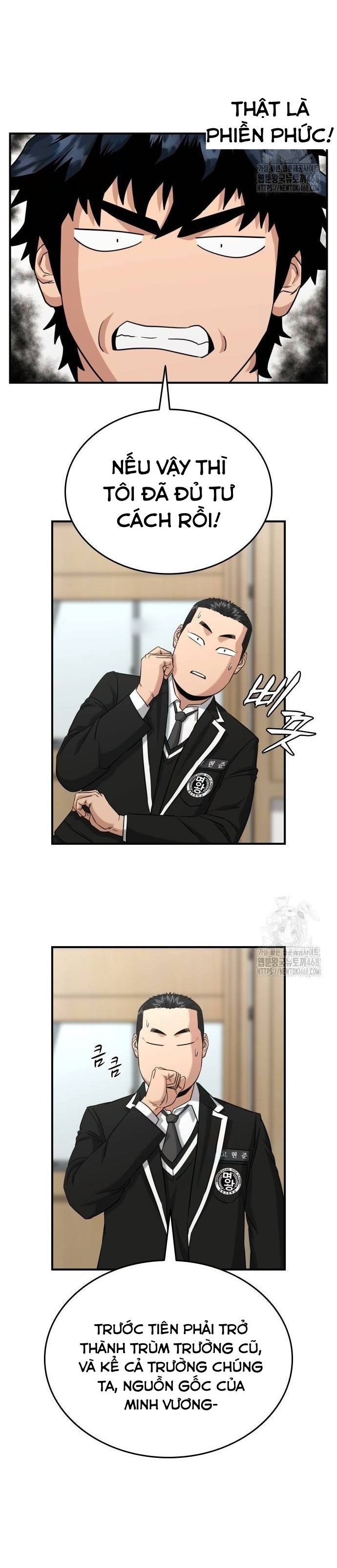 Minh Vương Chapter 11 - Trang 2