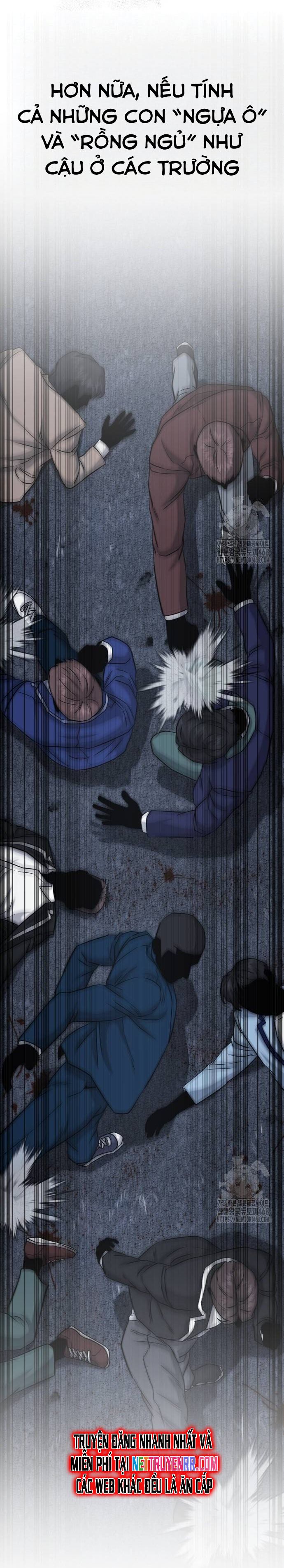 Minh Vương Chapter 11 - Trang 2