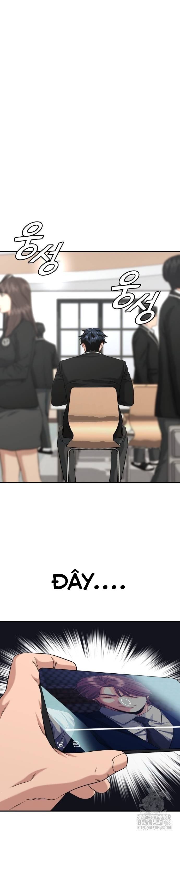 Minh Vương Chapter 11 - Trang 2