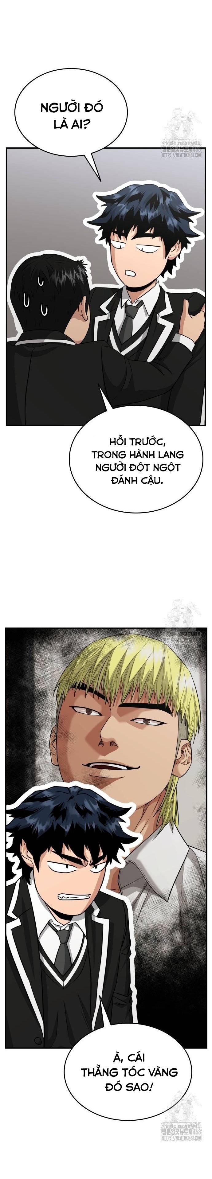 Minh Vương Chapter 11 - Trang 2