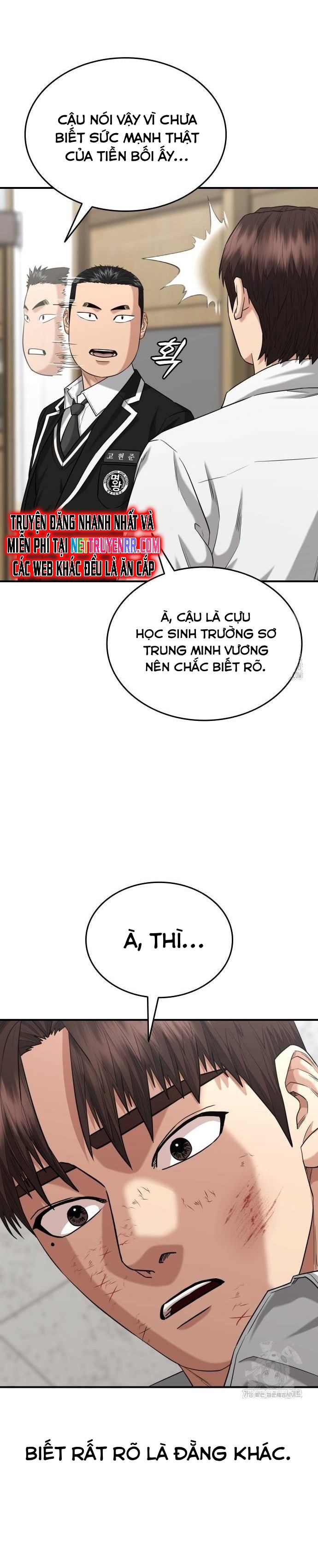 Minh Vương Chapter 11 - Trang 2