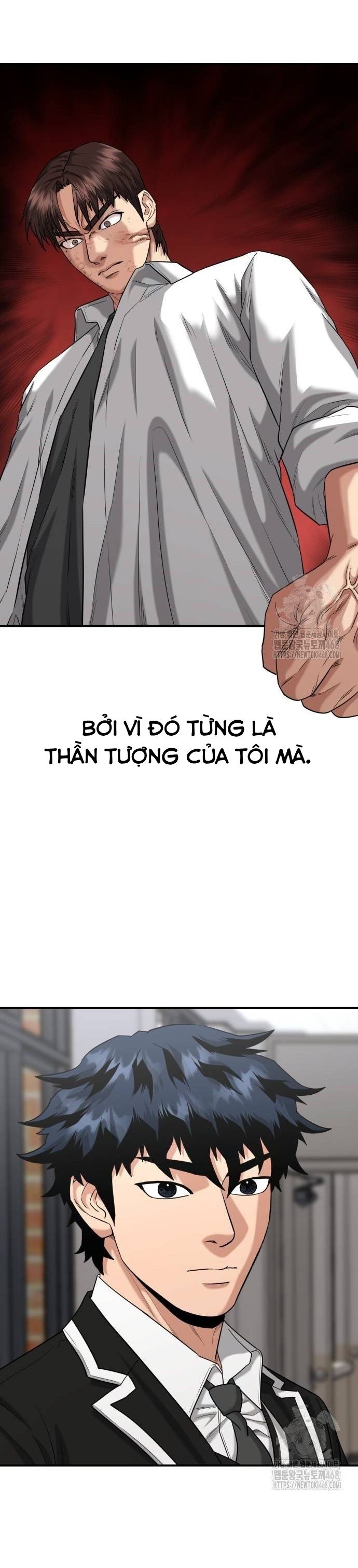 Minh Vương Chapter 11 - Trang 2