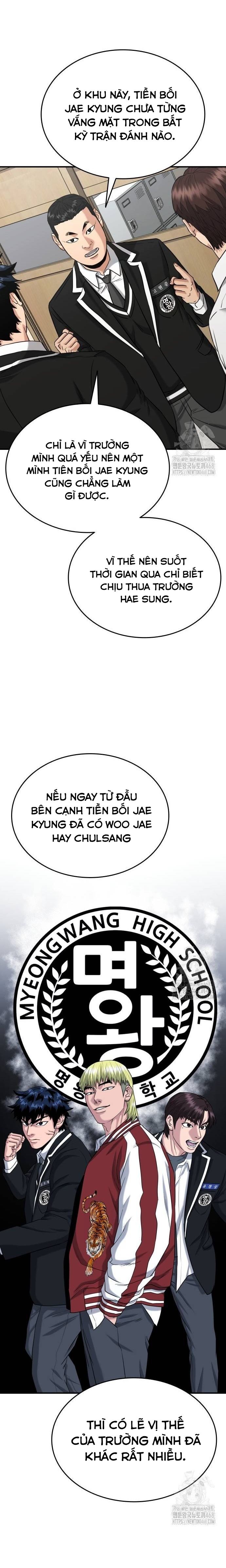 Minh Vương Chapter 11 - Trang 2