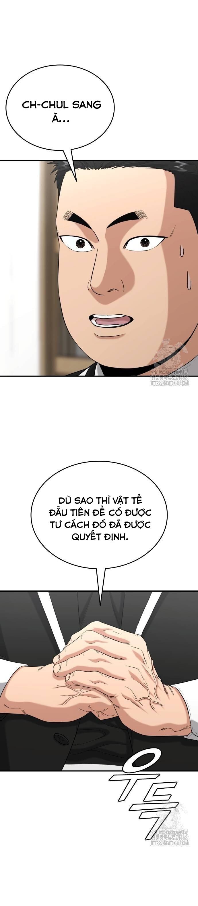 Minh Vương Chapter 11 - Trang 2