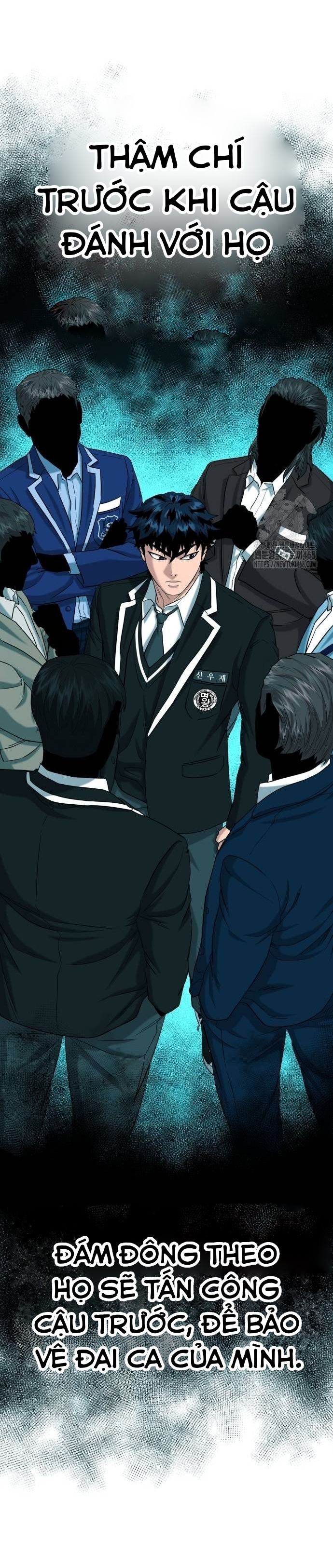 Minh Vương Chapter 11 - Trang 2