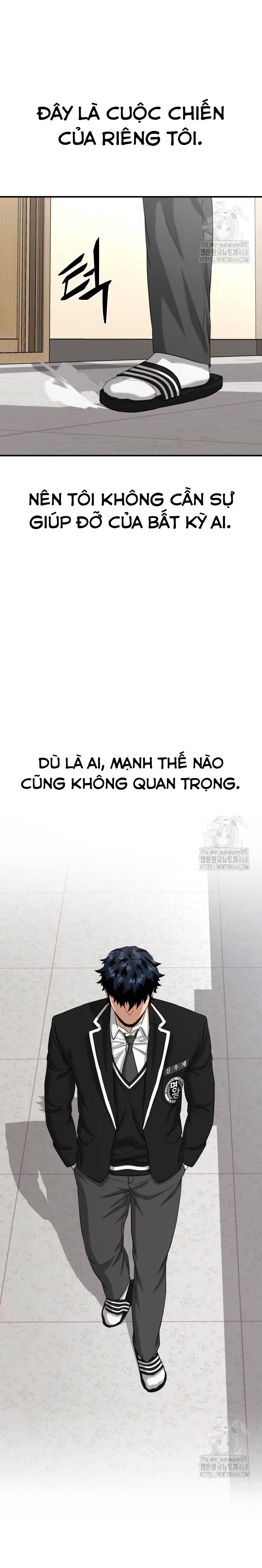 Minh Vương Chapter 11 - Trang 2