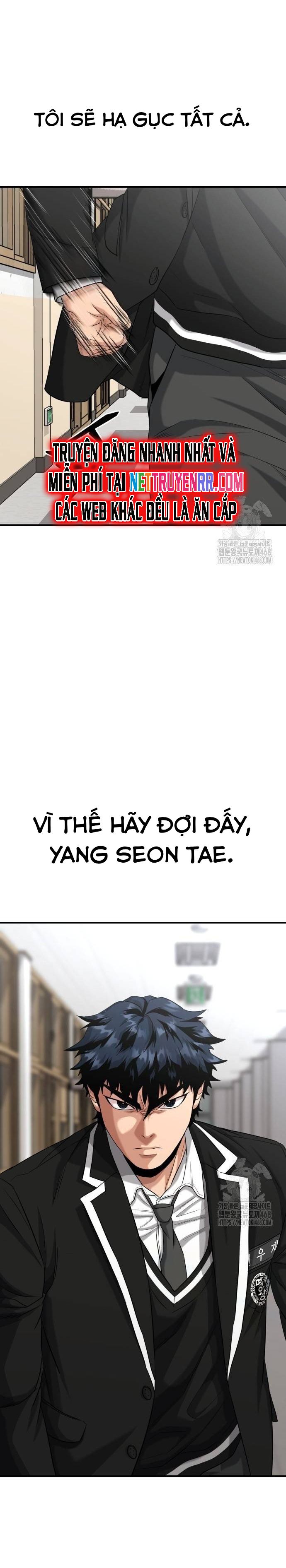 Minh Vương Chapter 11 - Trang 2