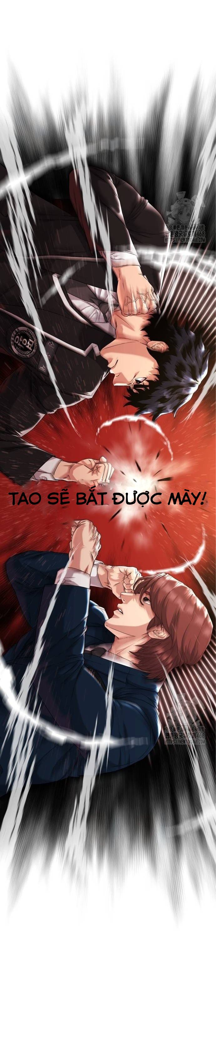 Minh Vương Chapter 11 - Trang 2