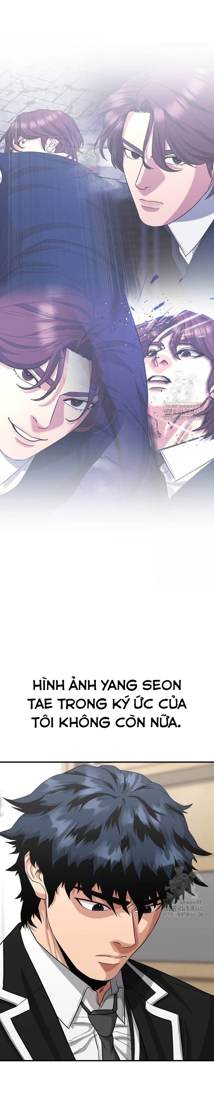 Minh Vương Chapter 11 - Trang 2