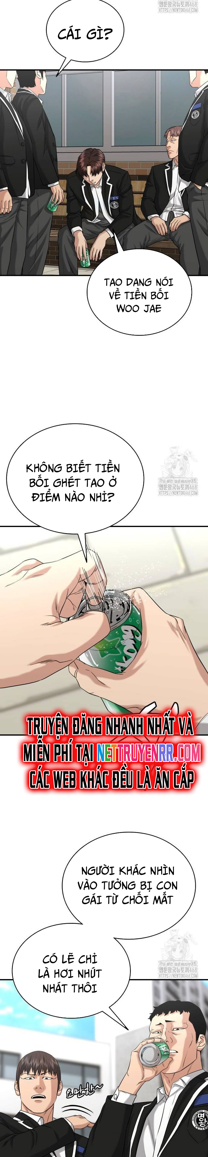 Minh Vương Chapter 12 - Trang 2