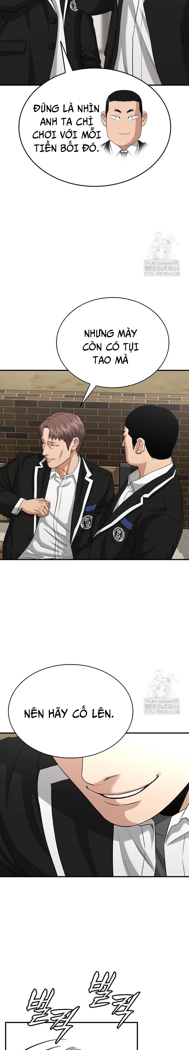 Minh Vương Chapter 12 - Trang 2