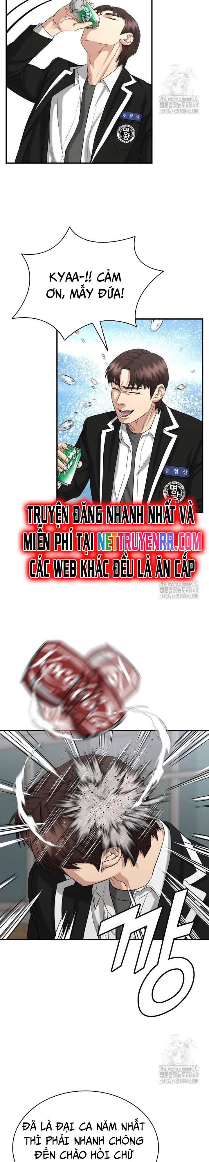 Minh Vương Chapter 12 - Trang 2