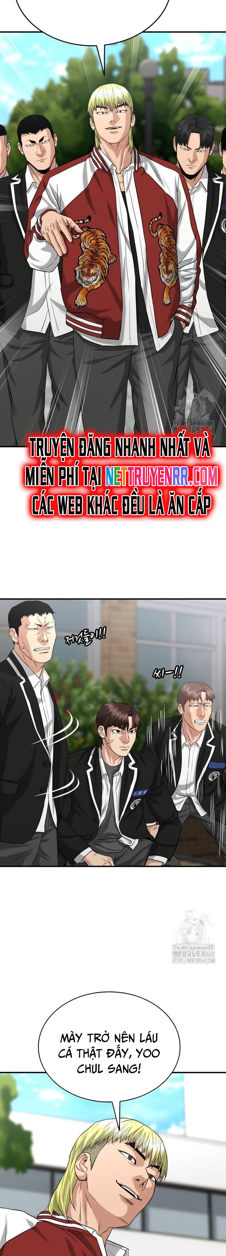 Minh Vương Chapter 12 - Trang 2