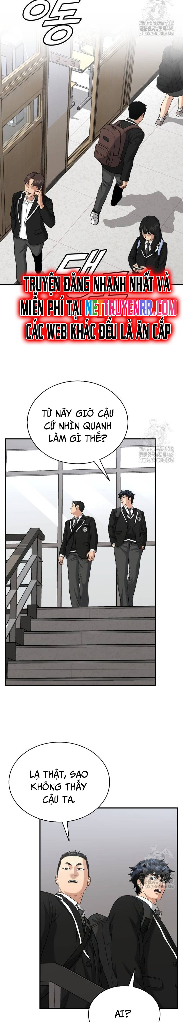 Minh Vương Chapter 12 - Trang 2