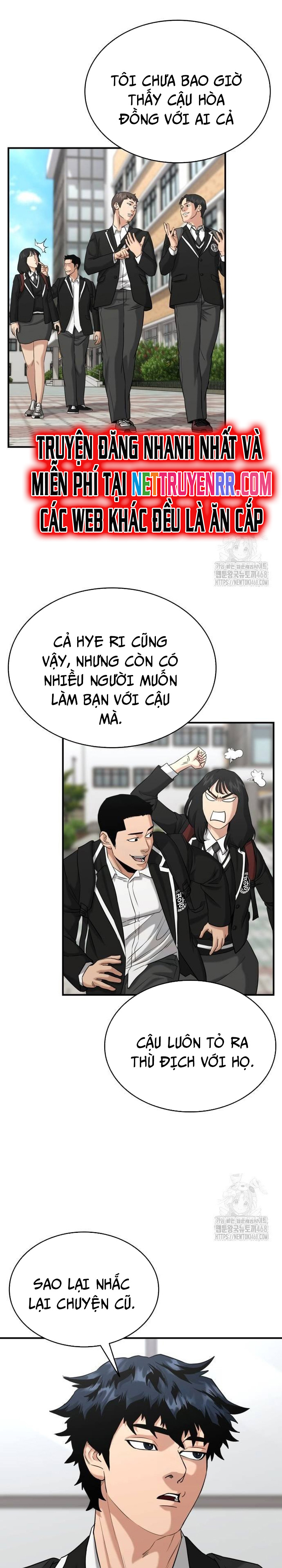 Minh Vương Chapter 12 - Trang 2