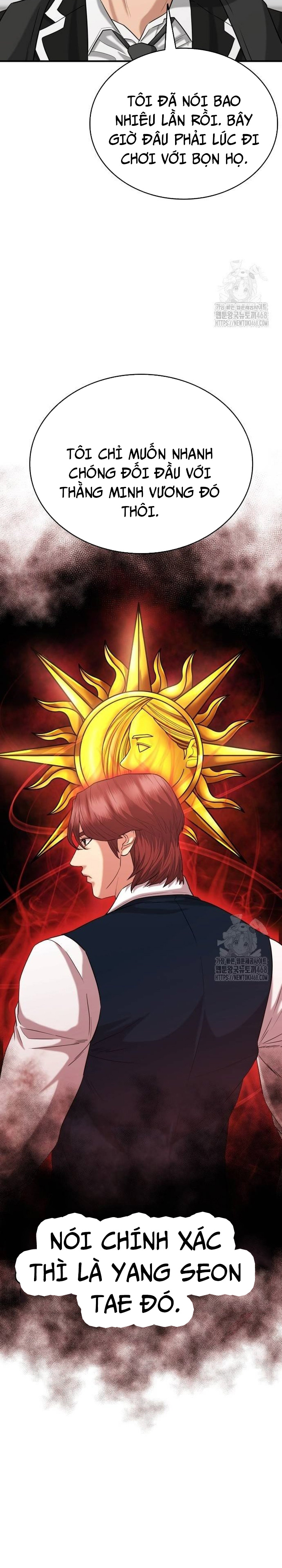 Minh Vương Chapter 12 - Trang 2