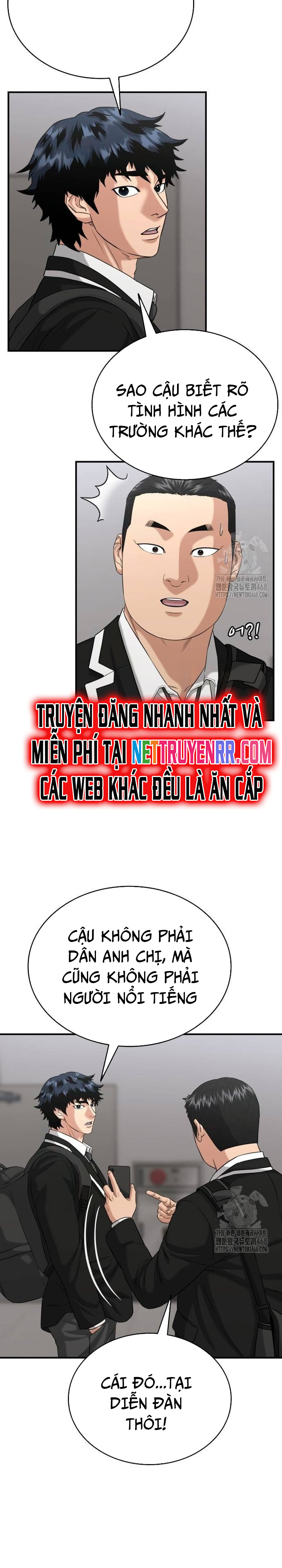 Minh Vương Chapter 12 - Trang 2