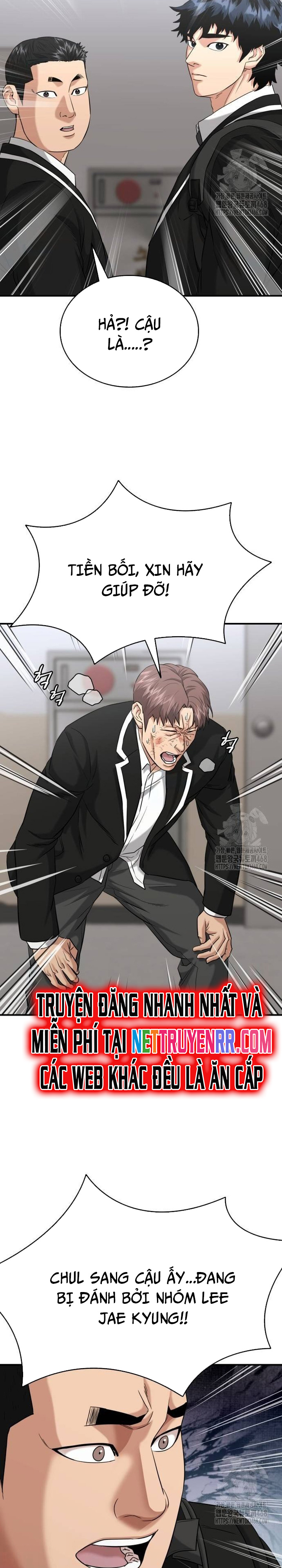 Minh Vương Chapter 12 - Trang 2