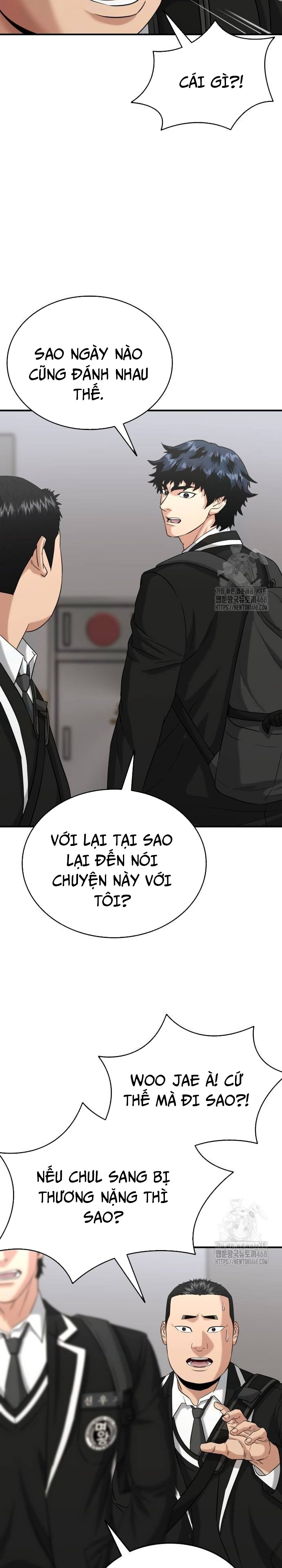 Minh Vương Chapter 12 - Trang 2