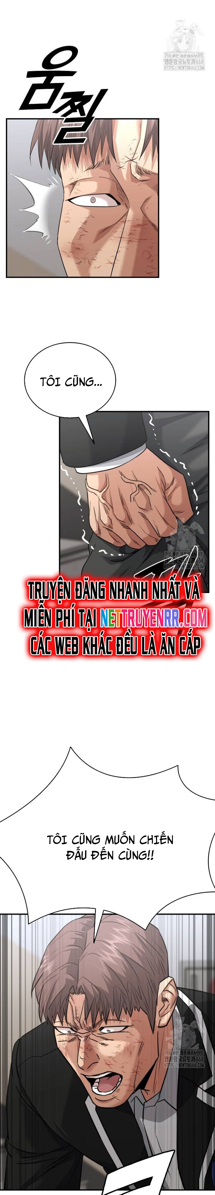 Minh Vương Chapter 12 - Trang 2