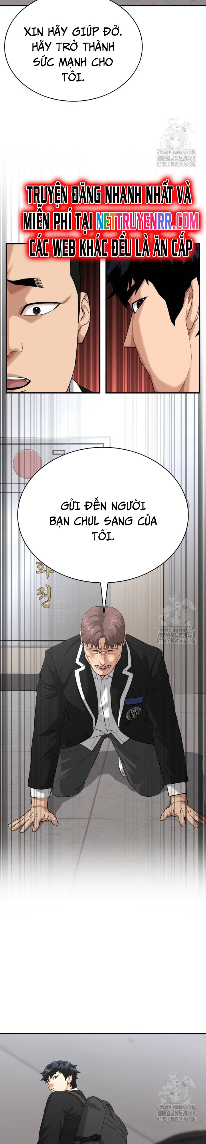 Minh Vương Chapter 12 - Trang 2