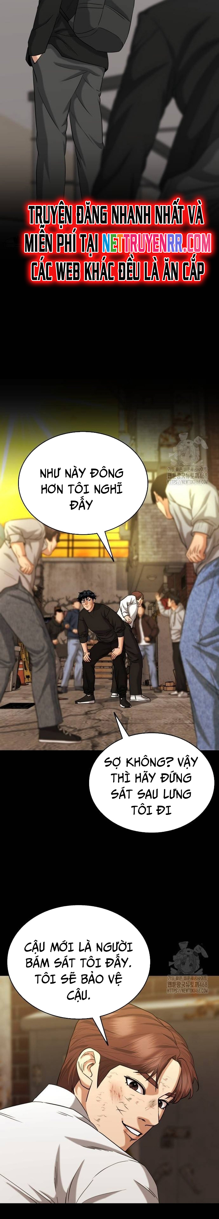 Minh Vương Chapter 12 - Trang 2