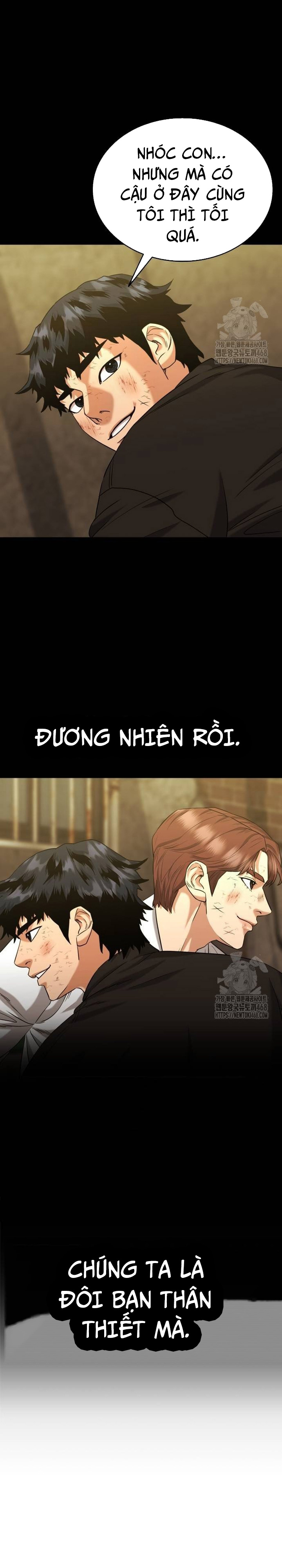 Minh Vương Chapter 12 - Trang 2