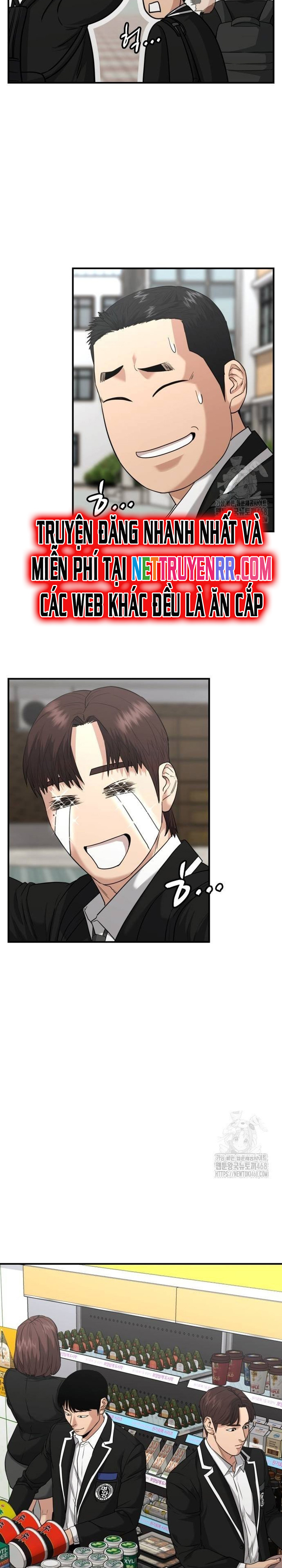 Minh Vương Chapter 12 - Trang 2